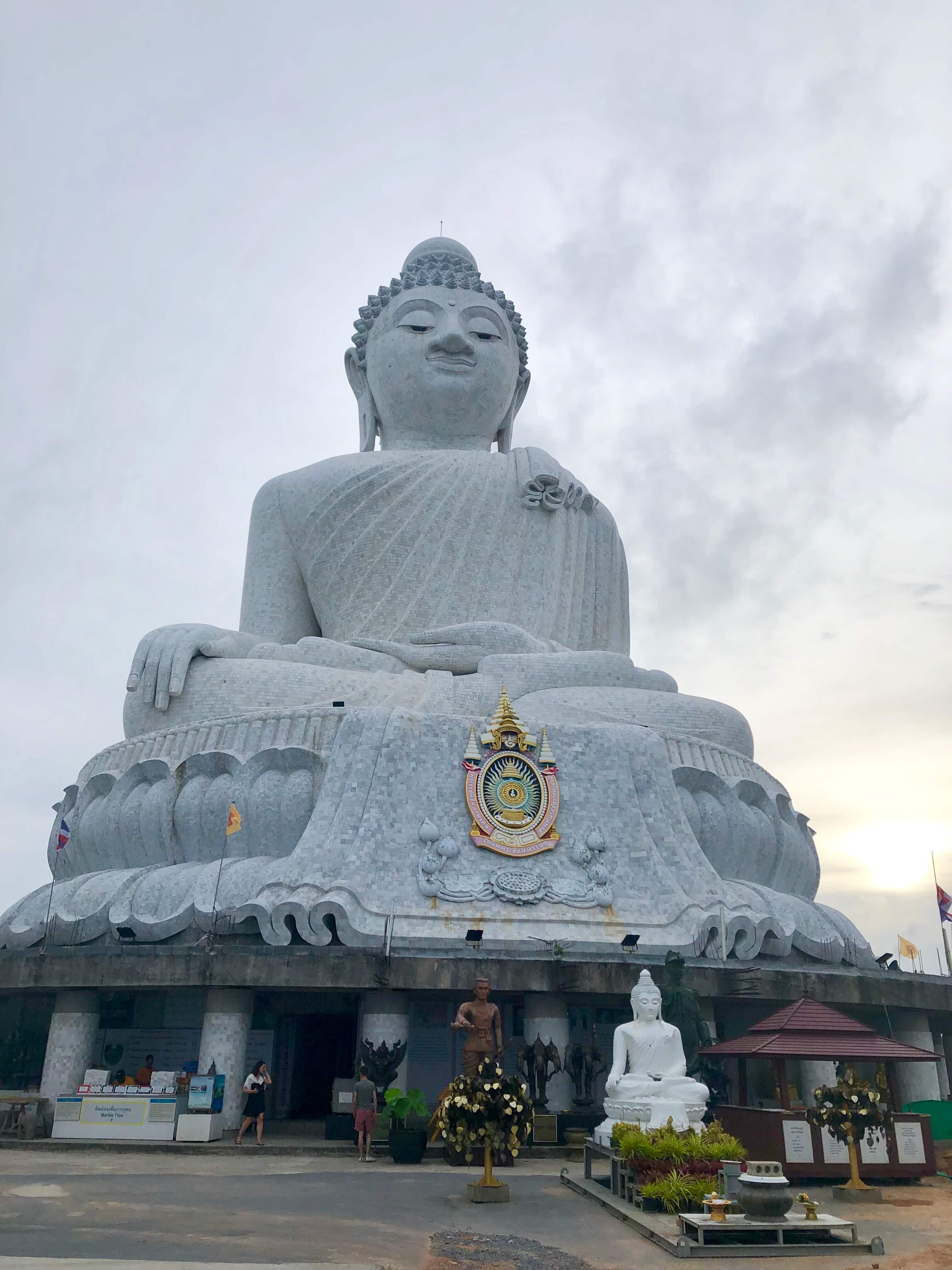 Southeast Asia Backpacking Trip