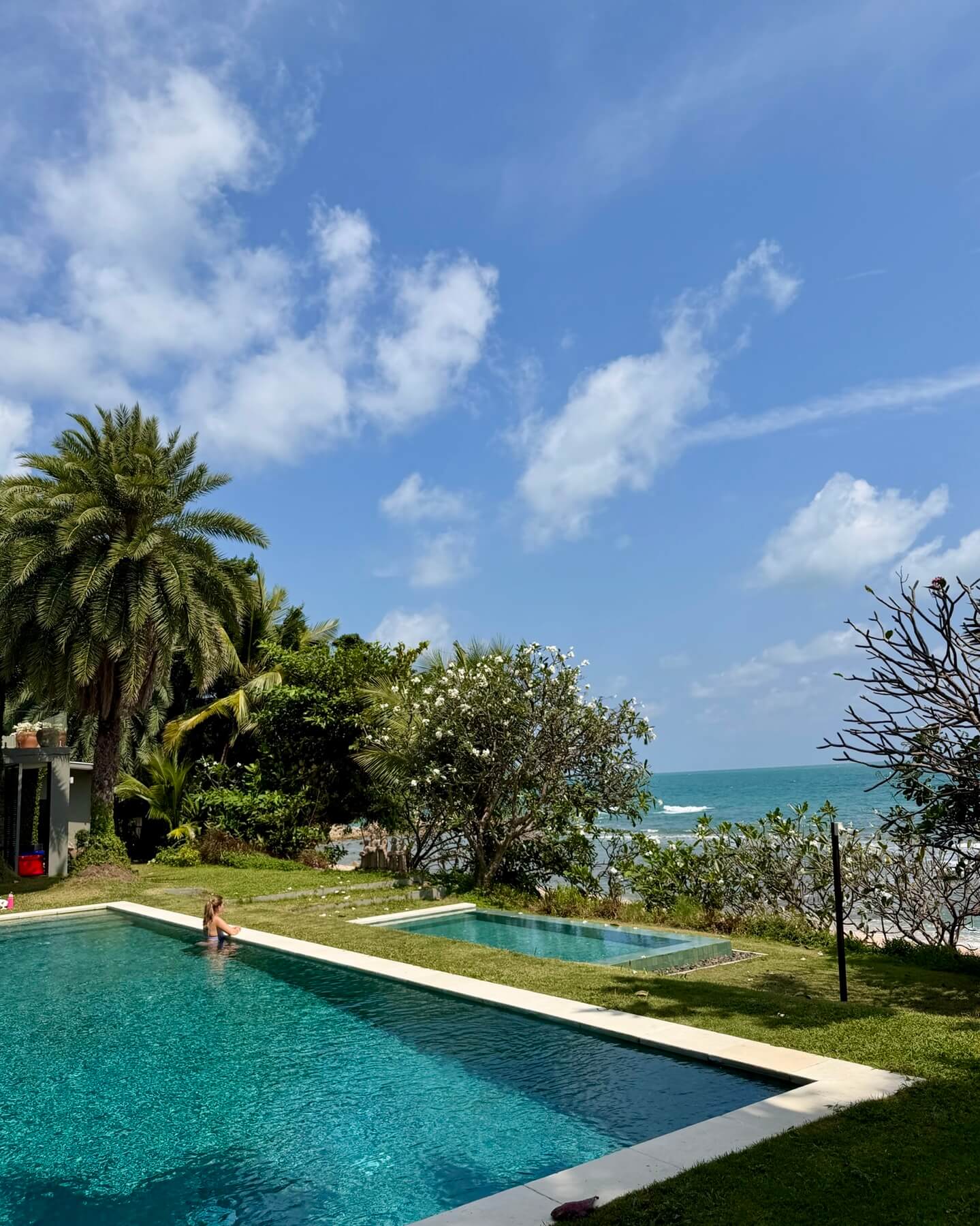 Thailand Villa Retreat